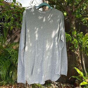 FEAR OF GOD Fourth Collection Long Sleeve Shirt